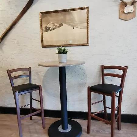 Kaardal Fjellstove *